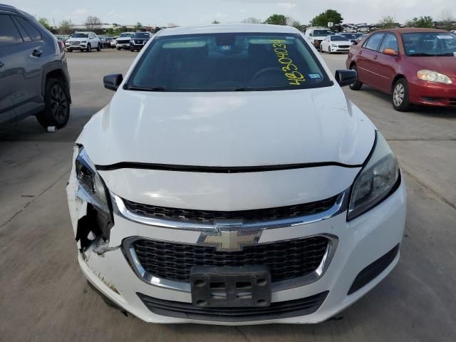 2014 Chevrolet Malibu LS