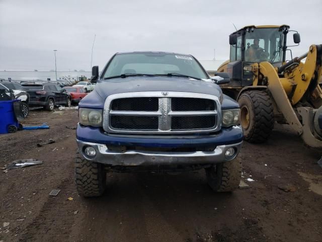 2003 Dodge RAM 2500 ST