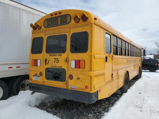 2014 Thomas School Bus