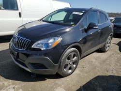 Salvage cars for sale at Cahokia Heights, IL auction: 2014 Buick Encore