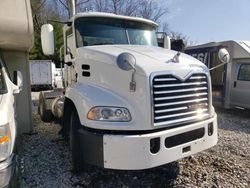 Mack 600 CXU600 Vehiculos salvage en venta: 2016 Mack 600 CXU600