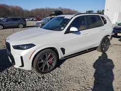 Carros híbridos a la venta en subasta: 2024 BMW X5 XDRIVE50E