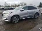 2017 Acura MDX Sport Hybrid Advance