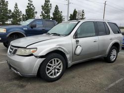 Saab Vehiculos salvage en venta: 2006 Saab 9-7X Linear