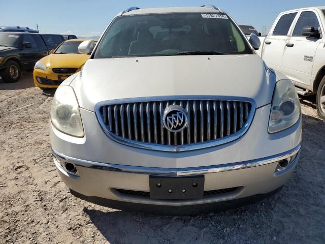 2010 Buick Enclave CXL