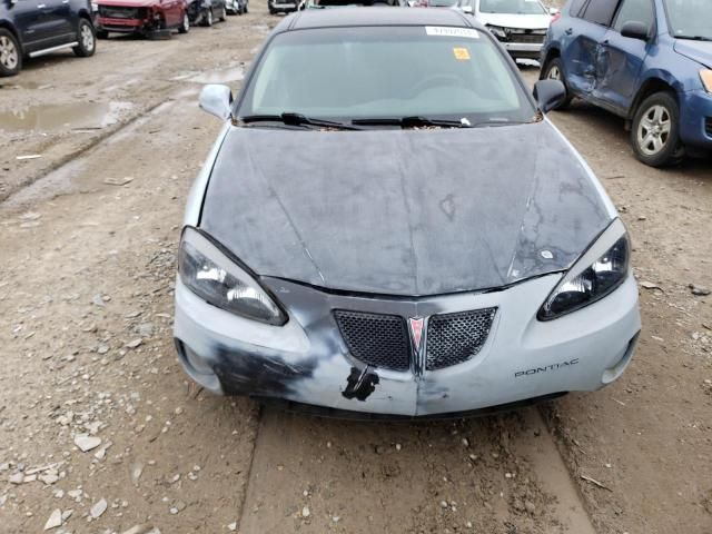 2004 Pontiac Grand Prix GT