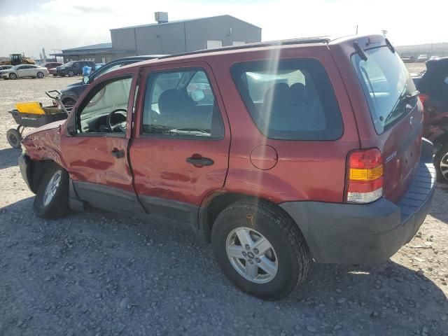 2005 Ford Escape XLS