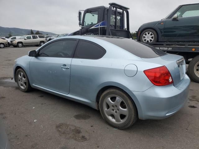 2007 Scion TC