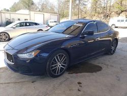 2015 Maserati Ghibli S for sale in Hueytown, AL