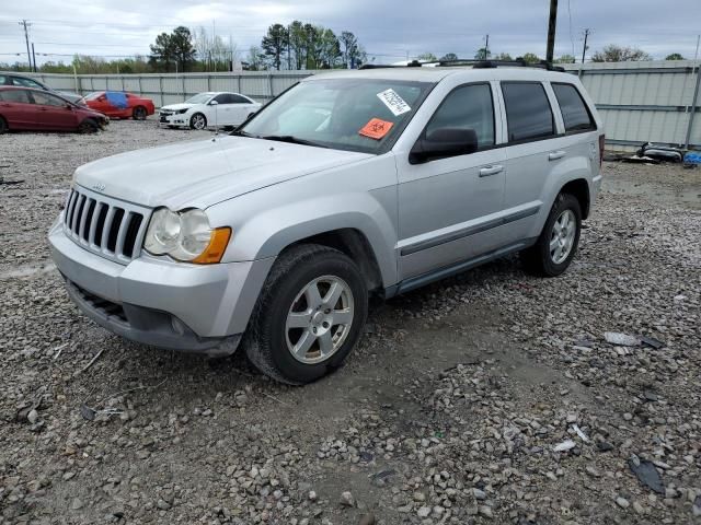 2009 Jeep Grand Cherokee Laredo