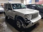 2009 Jeep Liberty Sport