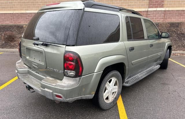 2003 Chevrolet Trailblazer EXT