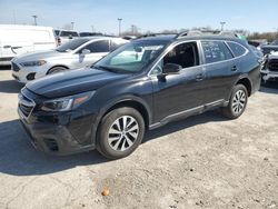 Salvage cars for sale from Copart Indianapolis, IN: 2020 Subaru Outback Premium