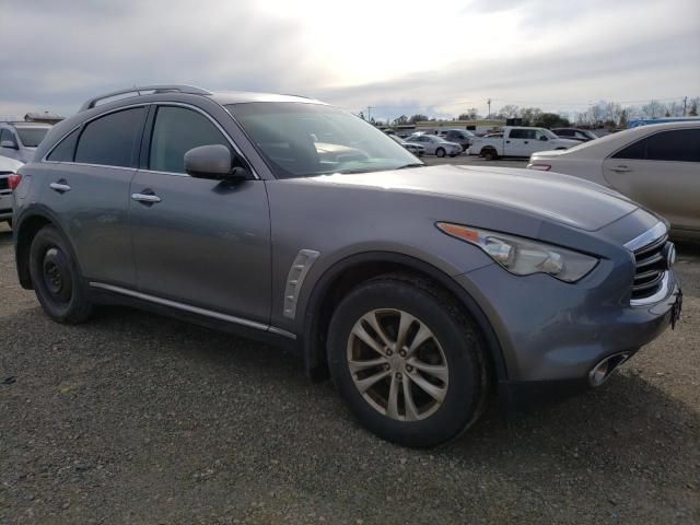 2013 Infiniti FX37