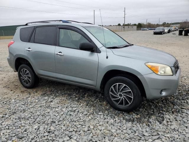 2006 Toyota Rav4