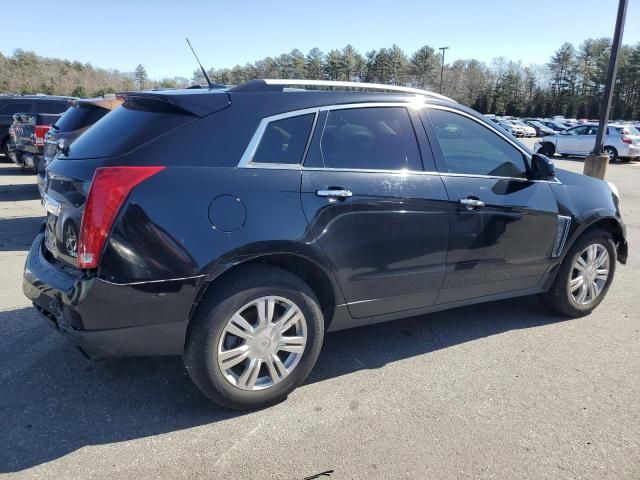 2013 Cadillac SRX Luxury Collection