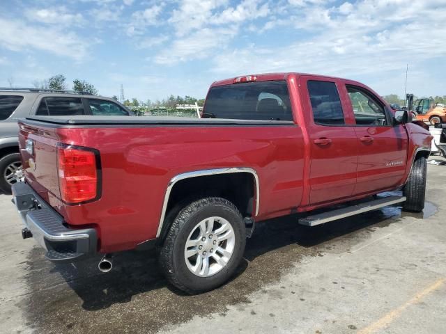 2019 Chevrolet Silverado LD C1500 LT