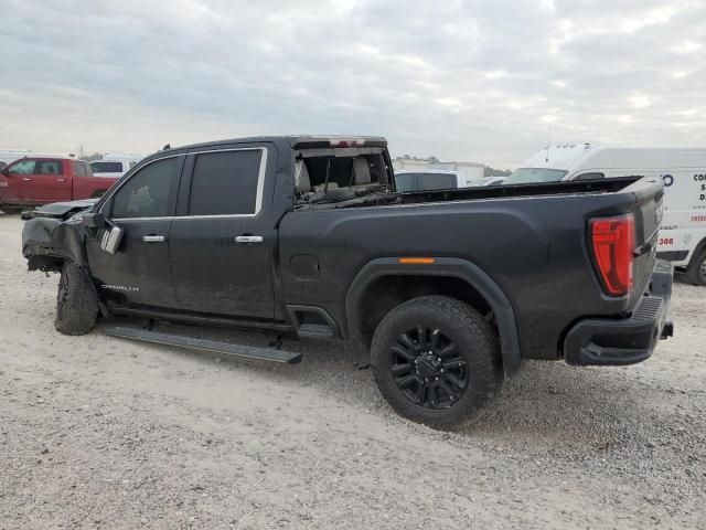 2021 GMC Sierra K2500 Denali