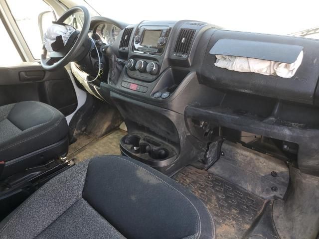 2019 Dodge RAM Promaster 1500 1500 High