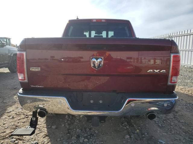 2018 Dodge 1500 Laramie