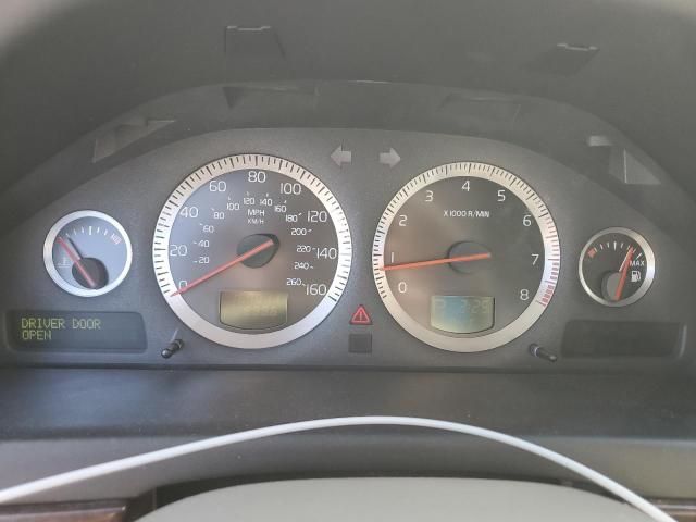 2004 Volvo S80