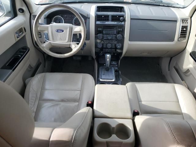 2009 Ford Escape Hybrid