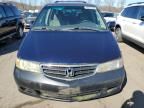 2003 Honda Odyssey EX