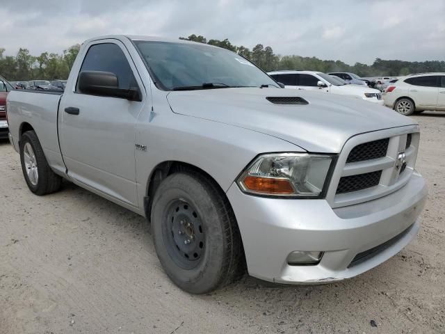 2011 Dodge RAM 1500