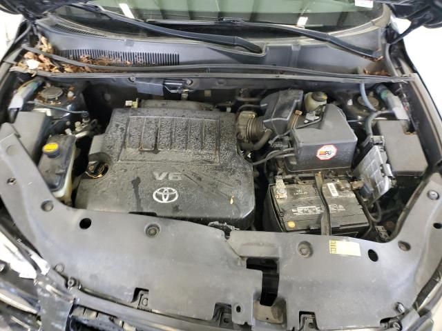 2007 Toyota Rav4 Sport