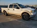 2007 Ford F150 Supercrew