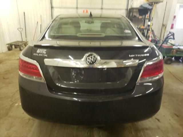 2013 Buick Lacrosse