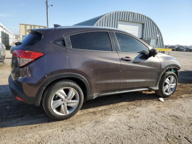 2019 Honda HR-V EX