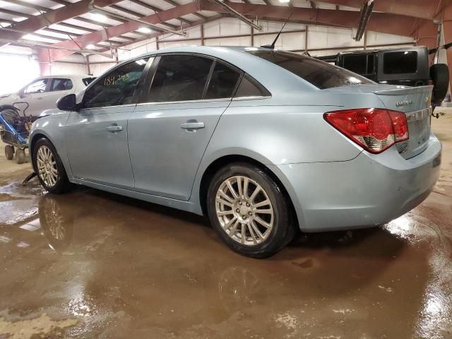 2012 Chevrolet Cruze ECO