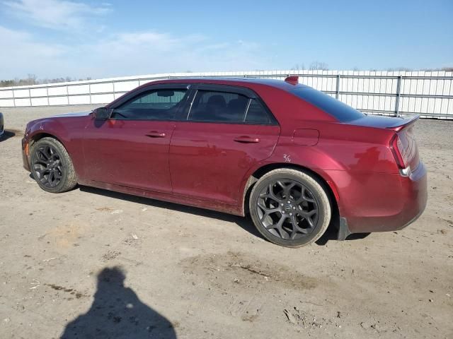 2020 Chrysler 300 S