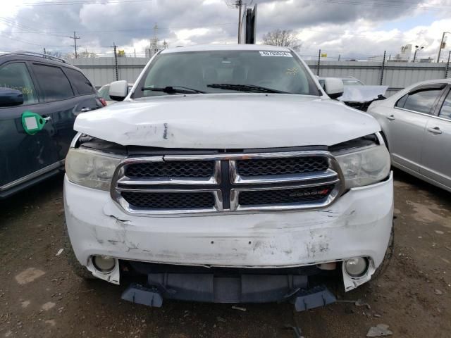 2013 Dodge Durango SXT