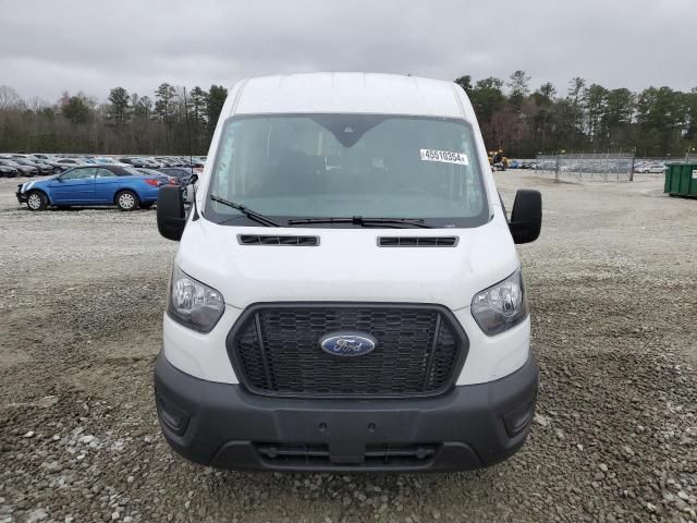 2023 Ford Transit T-350