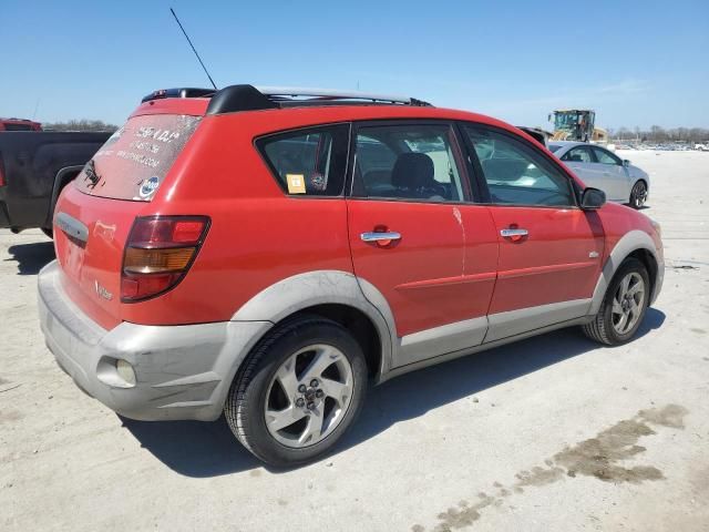 2003 Pontiac Vibe