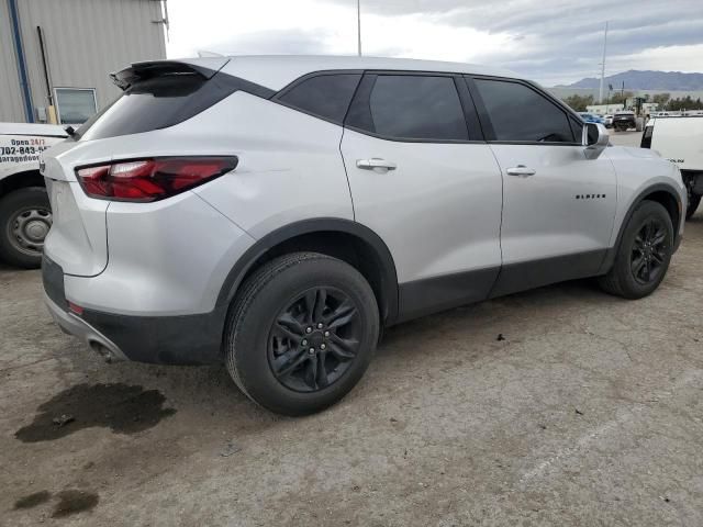 2019 Chevrolet Blazer 1LT