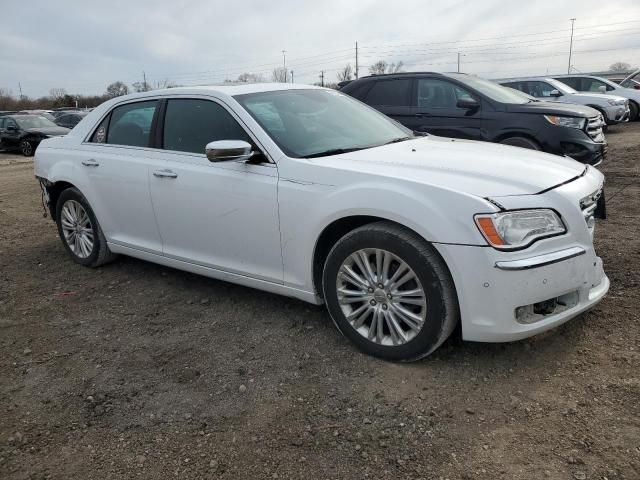 2014 Chrysler 300C