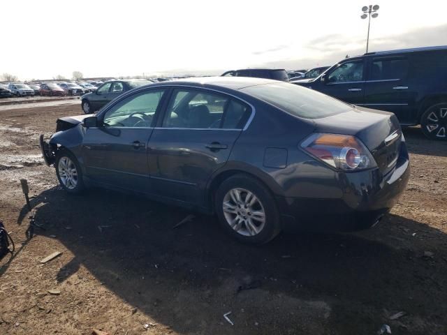 2010 Nissan Altima Base