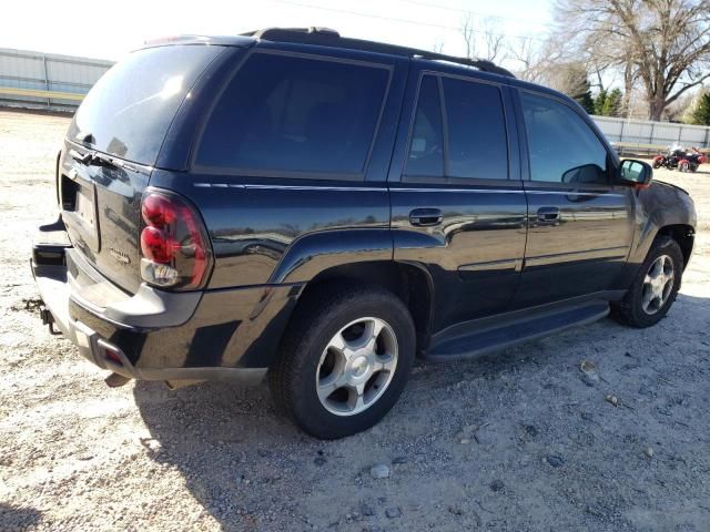 2005 Chevrolet Trailblazer LS