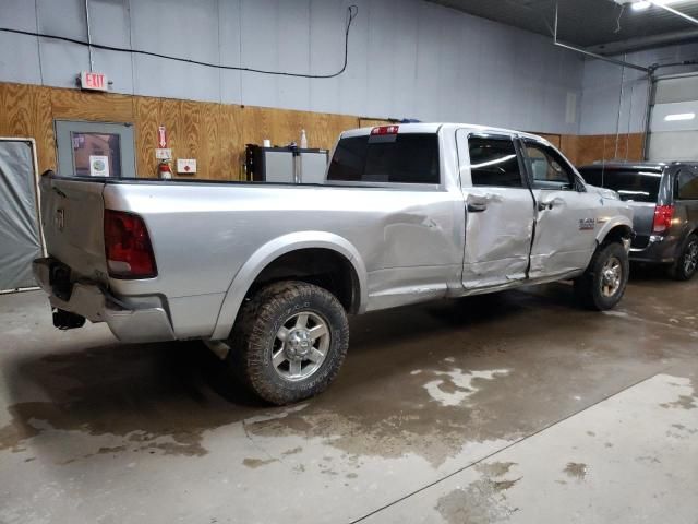 2013 Dodge RAM 2500 SLT