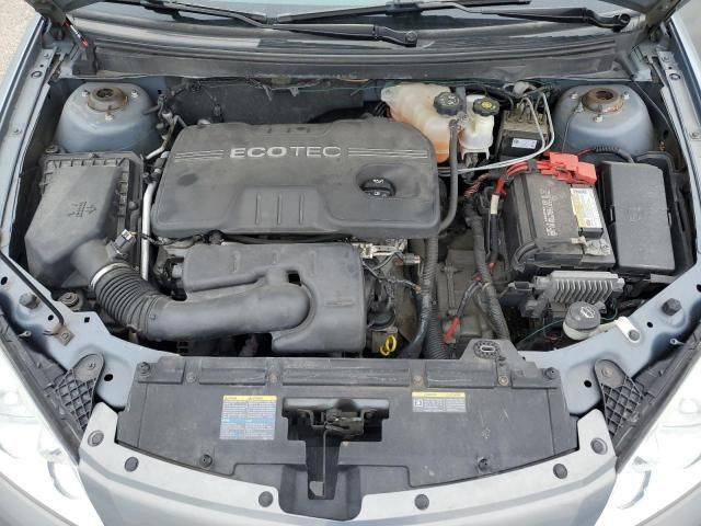 2008 Pontiac G6 Base