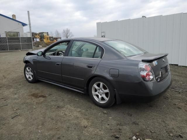 2006 Nissan Altima S