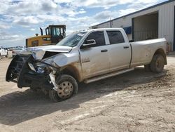 Vehiculos salvage en venta de Copart Abilene, TX: 2015 Dodge RAM 3500 ST