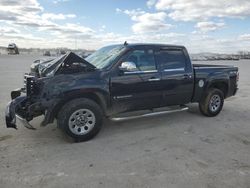 Salvage cars for sale from Copart Lebanon, TN: 2008 GMC Sierra K1500