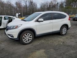 2015 Honda CR-V EXL for sale in Waldorf, MD