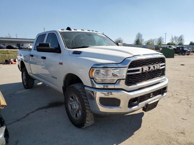 2022 Dodge RAM 2500 Tradesman