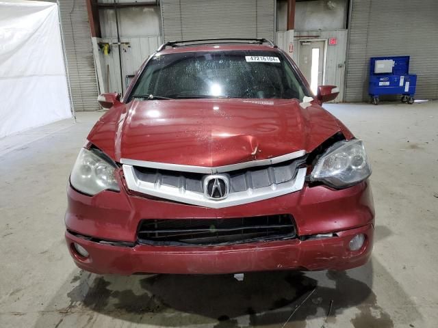 2007 Acura RDX Technology