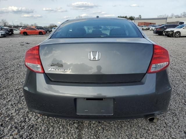 2012 Honda Accord EXL